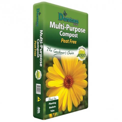 Peat Free Compost