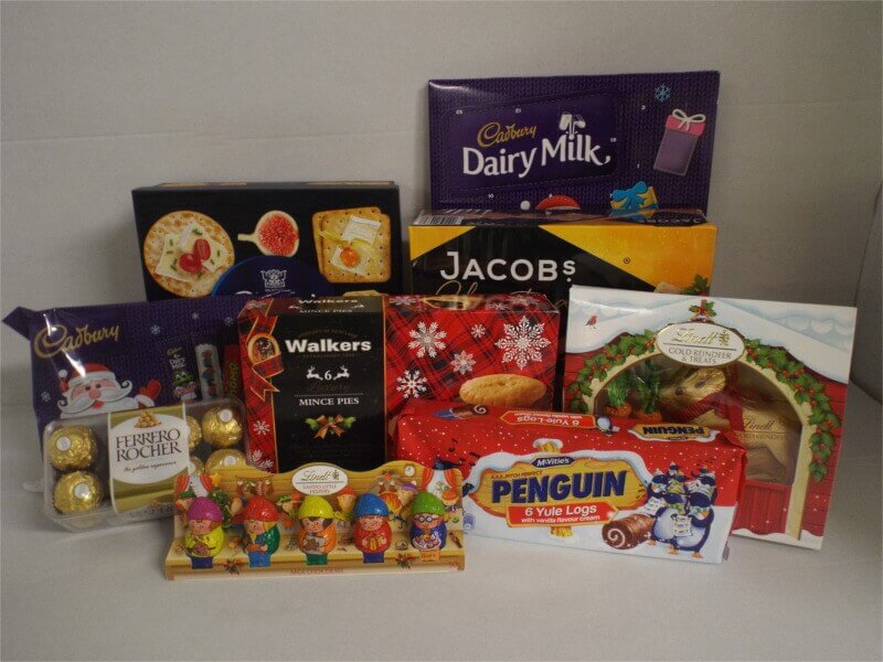 Latest Promotions