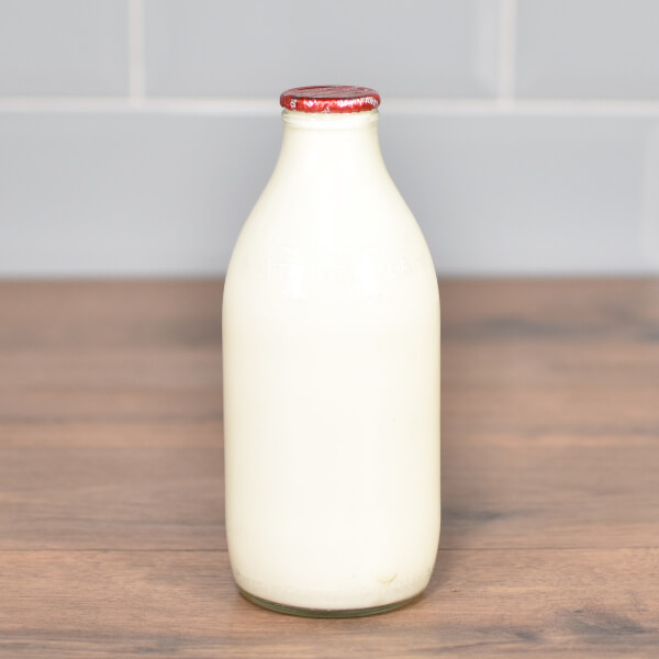 Whole Milk