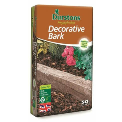 Woodland Bark